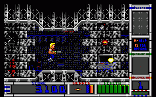 duke nukem ii duke nukem ii